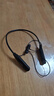 唯立德【2025最新款丨全网热销百万】蓝牙耳机挂脖式运动耳机颈挂带耳返骑手耳机超长续航降噪耳机防汗水 实拍图