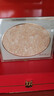 同仁堂（TRT）品牌北京同仁堂西洋参（金瓶）80g 长白山西洋参片补品泡水泡酒养生茶中药饮片级药典标准 实拍图