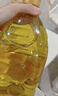 苍茫谣（CangmangYao）芥花油非转基因低芥酸菜籽油4.11L食用油呼伦贝尔农垦国企出品 实拍图