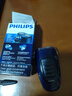 飞利浦（PHILIPS）电动剃须刀经典便携款 自研磨刀片刮胡刀  送男友送老公 父亲生日礼物PQ190/16 出行必备 实拍图