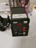 德力西电气（DELIXI ELECTRIC）热风枪拆焊台电烙铁风枪二合一电路板维修焊接焊锡枪专业焊台8586 实拍图