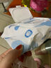 安可新 婴儿湿巾【80片*2包】一次性手口湿纸巾宝宝柔湿巾纯水带盖 实拍图