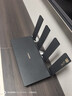 华为路由BE7 Pro  Wi-Fi 7 6500兆级 超薄膜天线 全2.5GE网口 千兆路由器无线家用 实拍图