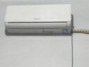 海尔空调挂机1.5匹净省电Plus 自清洁变频冷暖新一级能效家用空调卧室挂式防直吹国家补贴20% 1.5匹 一级能效 【静悦】大风口+防直吹 实拍图