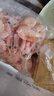 仁豪水产 熟冻北极甜虾 净重1斤 60-85只/袋 即食冰虾 解冻即食 家庭聚餐 实拍图