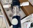 惠尔顿（WHEELTON）前置过滤器反冲洗防爆10T全屋净水器家用大流量自动刮洗清洗滤网防爆抗冻自来水管过滤器p0038pro 自行安装【无需更换滤芯】 实拍图