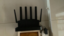 普联（TP-LINK）大道路由器7DR6430 BE6400 5G WiFi7千兆双频家用高速穿墙 2.4G wifi6无线 2.5G网口 游戏加速 实拍图
