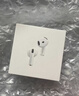 Apple/苹果 AirPods 4(支持主动降噪)搭配无线充电盒(USB-C)苹果耳机 蓝牙耳机适用iPhone/iPad 四代 实拍图
