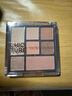 稚优泉七色综合眼影盘03色高光腮红卧蚕日常淡妆新人专用区女生新年礼物 实拍图