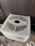 venTa空气净化加湿器LW25白无雾冷蒸发式卧室婴儿静音家用花粉防过敏落地上加水文塔温坦德国原装进口 实拍图