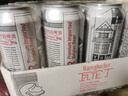 瓦伦丁（Wurenbacher）硬骨头 精酿红啤酒500ml*18 整箱装 德国原罐进口 麦芽焦香 实拍图