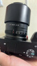 唯卓仕23/33/56mm F1.4索尼口自动对焦镜头APS-C画幅适用E卡口A6400 A6700微单相机大光圈人像定焦镜头 AF 56mm F1.4 E（索尼口） 官方标配 实拍图