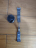 HUAWEI WATCH 5 46mm高端款航天级钛合金表壳钛金属表带首创X-TAP智感窗eSIM通信华为智能手表watch5 实拍图