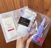 欧莱雅玻色因安瓶面膜20片补水保湿紧致晒后修复护肤品生日礼物 实拍图