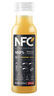 农夫山泉100%纯果汁NFC橙汁300ml*10瓶整箱鲜果冷压榨饮料礼盒热门商品 实拍图