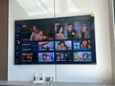 创维壁纸电视A7F 安装版【固定挂架送装一体】85英寸超薄壁画艺术mini led 智能平板液晶电视机 实拍图