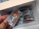 三只松鼠猪肉脯500g 原味靖江风味猪肉脯肉干肉脯休闲零食整箱量贩 实拍图