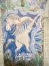 敦煌日历 台历版 2026佳岁迎祥 来自敦煌的祝福 艺术鉴赏 传统文化日历 国民日历2026 送礼物 中信出版社马年抽红运 时来运转 借运观天 实拍图