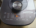 美的（Midea）电压力锅速嫩感6分钟一道菜5L高压锅猛火2200W家用煲汤全自动4-6人电饭煲MY-S572N升级316L钢胆 实拍图