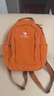 骆驼斜挎双肩两用背包2025新款轻量化单肩小号轻便小型外出便携 蕉糖橘-575C635038 实拍图
