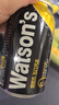 屈臣氏（Watsons）原味无糖苏打水0糖0卡汽水饮料健康特调气泡水330mL*24罐 实拍图