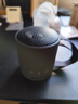 索尼（SONY） SRS-XB100 蓝牙音箱音响 迷你便携 重低音16小时续航 户外音箱 防水防尘黑色 实拍图