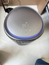 飞利浦（PHILIPS）空气净化器除甲醛神器新房急入住专业家用宠物净化机除烟味病毒过敏原螨尘国家补贴AC4228/01 实拍图