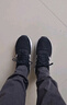 阿迪达斯adidas 男DURAMO 10 运动跑步鞋 GW8336 43码新老款随机发货 实拍图