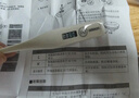 欧姆龙（OMRON）电子体温计 幼儿成年 腋下温度计  可水洗 MC-246 实拍图