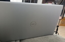 戴尔（DELL）【全国政府补贴】灵越15pro3530 15.6英寸学习办公轻薄本金属游戏便携商务家用AIPC手提笔记本电脑 13代酷睿i5 120Hz高刷新率 16G内存 512G固态 120HZ高 实拍图