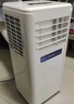 美菱可移动式空调单冷暖便携式一体机小型制冷家用立式出租房无外机免人工安装 2匹 冷暖 实拍图