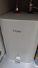 海尔（Haier）国家补贴20%小厨宝电热水器 EC8FA好水质一级能效 2200W速热大水量 家用厨房小型储水式节能热水宝 实拍图