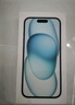 Apple/苹果 iPhone 15 (A3092) 256GB 蓝色 支持移动联通电信5G 双卡双待手机 实拍图
