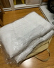 富安娜京爆 枕头芯颈椎枕芯决明子成人枕头两只深度睡眠枕一对装74*48cm 实拍图