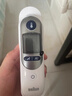 博朗（BRAUN）体温计IRT3030耳温枪电子耳温计婴幼儿体温枪老人温度计宝宝测温 实拍图