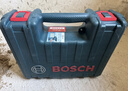 博世（BOSCH）手电钻冲击钻家用600瓦钻墙打孔升级款GSB600RE多功能工具套装 实拍图