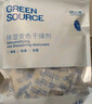 绿之源除湿变色干燥剂5g*80包吸湿防潮食品干燥衣橱重复使用 实拍图