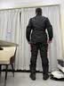 MINOR TUNE小调子远山三层可拆摩托车骑行服套装冬季保暖防水男女拉力服防寒 远山上衣+裤子（三层可拆卸） 3XL 实拍图