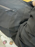 骆驼山海夹克外套男女士潮流防风休闲运动户外登山服春秋季M13CA6V040 实拍图