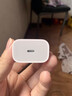 Apple/苹果 20W USB-C充电器  type-c充电器苹果手机充电器原装手机快充头 苹果17手机充电 实拍图