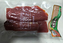 唐人神肉条精品200g湖南特产腊味农家风味腊肉咸肉精选猪里脊 实拍图