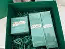 TRESORS DE LA MER JE TE LIVRERAI LA GRACE DE LA MER海蓝修护精粹水150ml临期一年护肤品化妆品精华套装情人节礼物 王炸三件套】水150ml+乳125 晒单实拍图