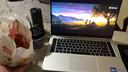 华为HUAWEI二手笔记本MateBook13/xpro触屏2K猎人游戏本便携二手笔记本电脑 Magic I7-8550 8G+256G 独显 95成新 实拍图