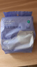 全棉时代一次性内裤女士棉纱出差旅行孕妇月子日抛不掉絮灭菌 XL码5条 实拍图