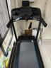 乔山（JOHNSON）跑步机家庭用电动坡度可折叠走步机减肥智能静音有氧运动健身器材 【5.0AT 21档坡度调节 】 实拍图