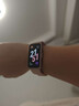 华为（HUAWEI）手环10 标准版 拂晓粉 智能手环专业睡眠分析情绪健康心率监测运动手环华为手环9升级 实拍图