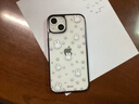 Apple/苹果 iPhone 14 (A2884) 256GB 星光色 支持移动联通电信5G 双卡双待手机 实拍图