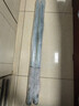 quatrefoil防窥玻璃贴纸隔热膜防晒窗户太阳贴膜单向透视 90*200cm浅蓝银 实拍图