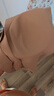 ubras无尺码背心文胸女士内衣女隐形无痕内衣无痕粉底液隐形肤常规 实拍图