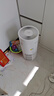 海尔（Haier）【空气净化无雾加湿一体机】家用卧室除甲醛除菌除烟味异味过敏源吸猫毛空气消毒机KJ300F-JSQ3U1 实拍图